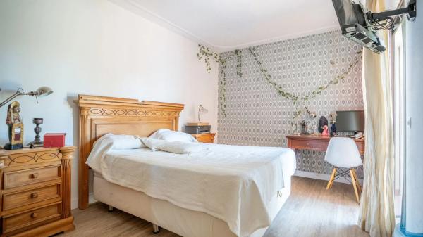 Chalet en calle el Califa