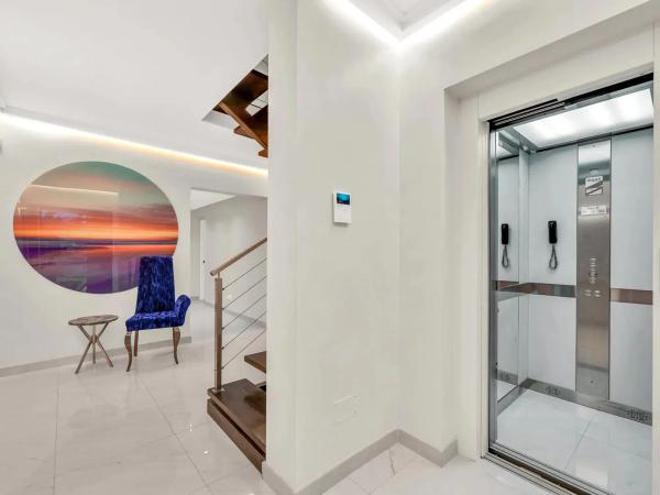 Chalet en calle 18b Nva Andaluc