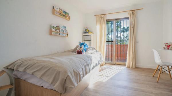 Chalet en calle el Califa