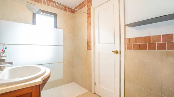 Chalet en calle el Califa