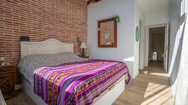 Chalet en calle el Califa