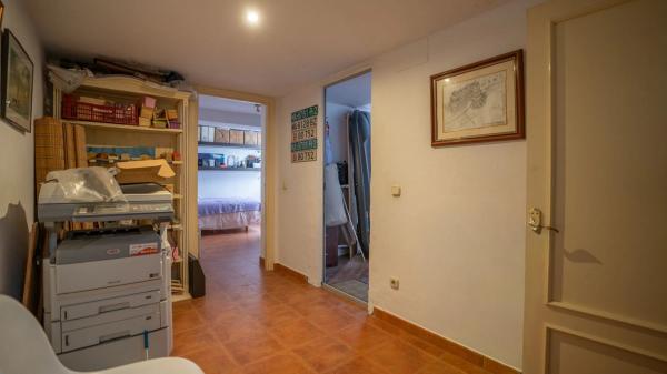 Chalet en calle el Califa