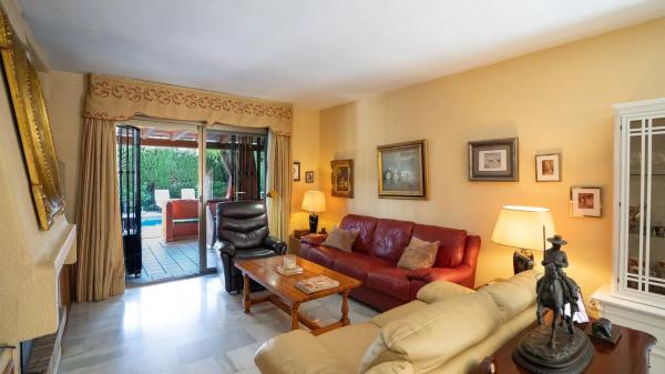 Chalet en calle Veinte b