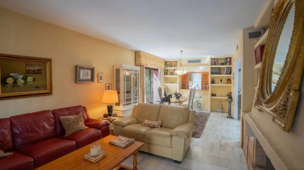 Chalet en calle Veinte b