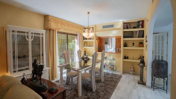 Chalet en calle Veinte b