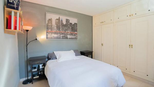 Chalet en calle Veinte b