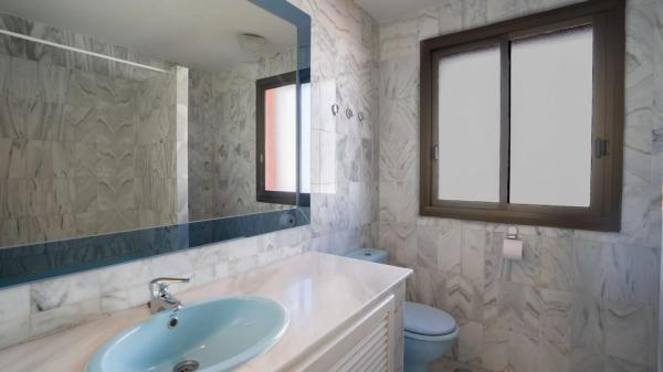 Chalet en calle Veinte b