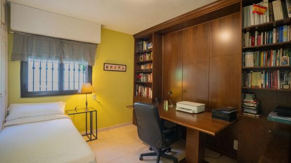 Chalet en calle Veinte b