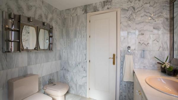 Chalet en calle Veinte b