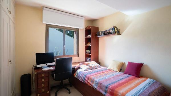 Chalet en calle Veinte b