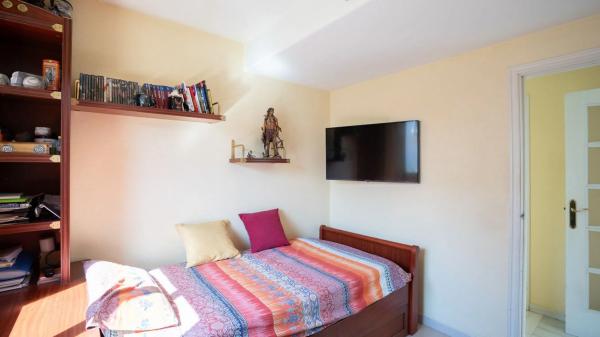 Chalet en calle Veinte b