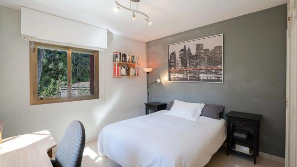 Chalet en calle Veinte b