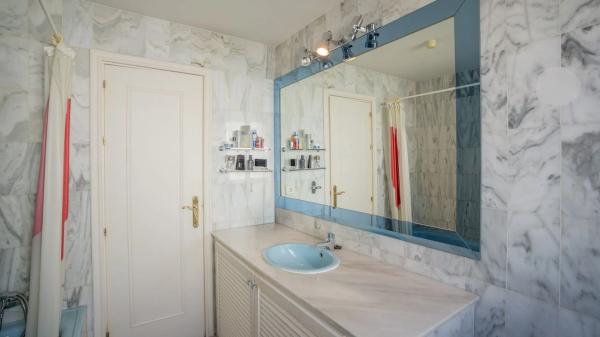 Chalet en calle Veinte b