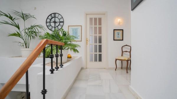 Chalet en calle Veinte b