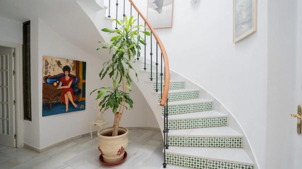 Chalet en calle Veinte b