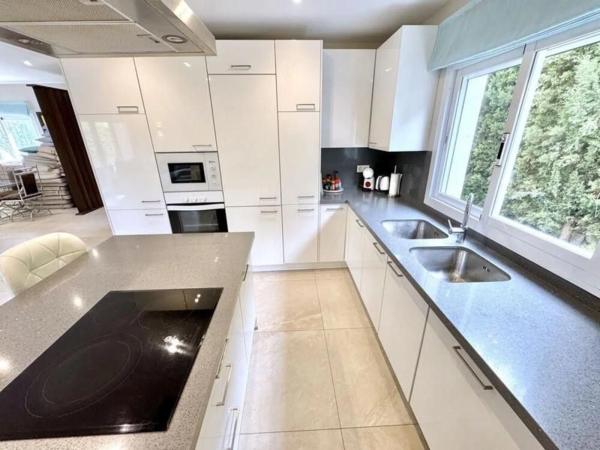 Casa independiente en calle el Califa