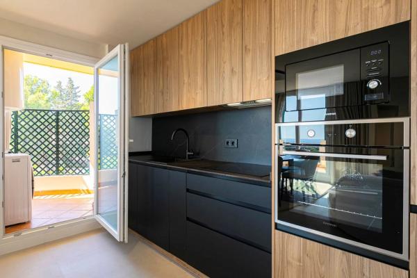 Ático en CL Adelfas