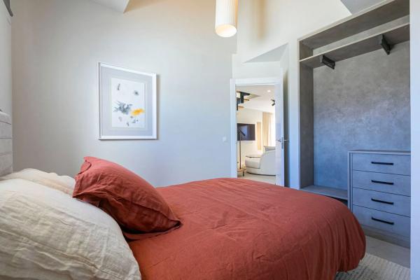 Ático en CL Adelfas