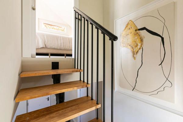 Ático en CL Adelfas