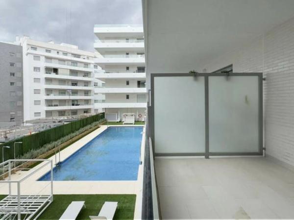 Piso en calle el Califa