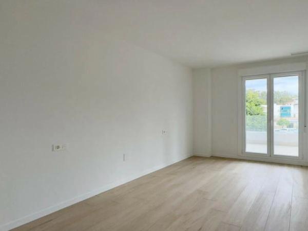 Piso en calle el Califa