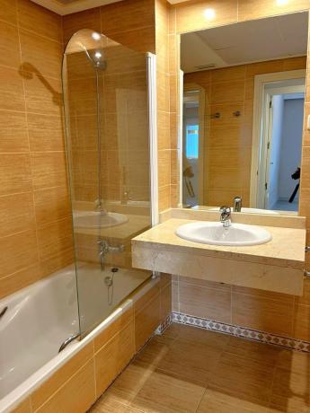 Piso en Barrio Nueva Andalucía