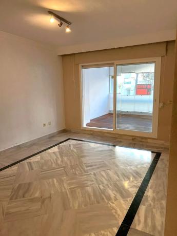 Piso en Barrio Nueva Andalucía