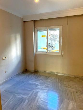 Piso en Barrio Nueva Andalucía