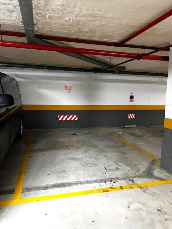 Piso en Barrio Nueva Andalucía