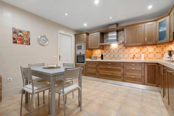 Piso en calle las Hortensias, 31