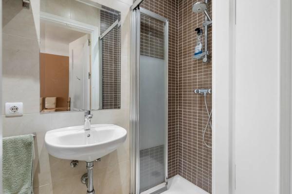 Piso en calle las Hortensias, 31