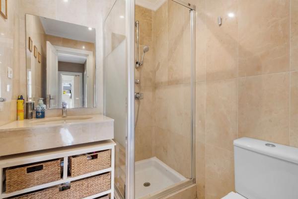 Piso en calle las Hortensias, 31