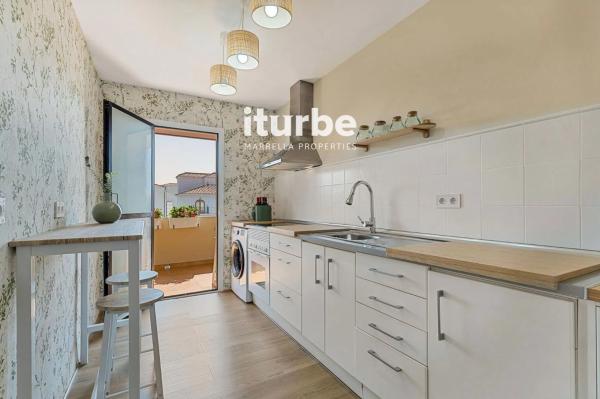 Ático en calle Azahar, 4