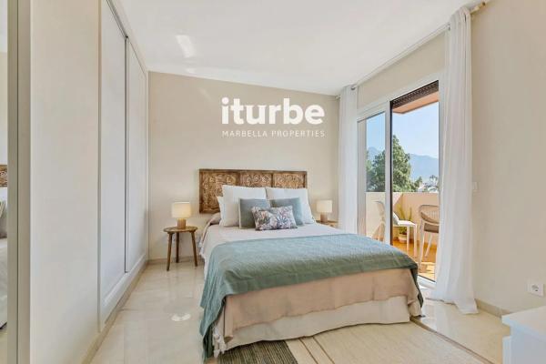 Ático en calle Azahar, 4