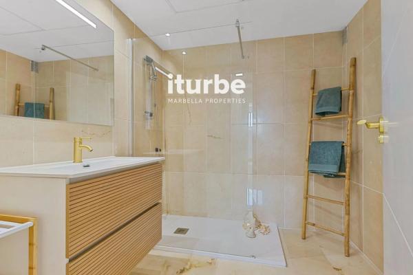 Ático en calle Azahar, 4