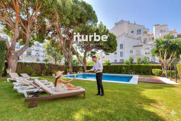 Ático en calle Azahar, 4