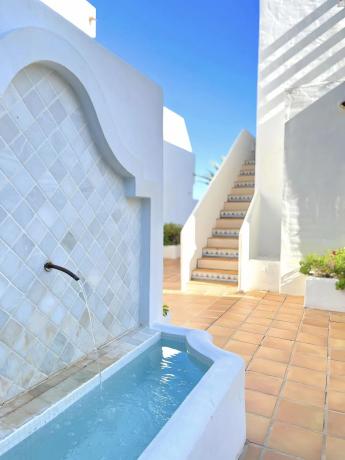 Piso en Barrio Nueva Andalucía