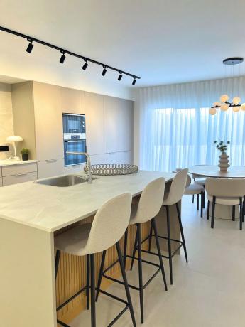 Piso en Barrio Nueva Andalucía