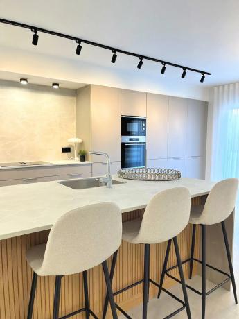 Piso en Barrio Nueva Andalucía