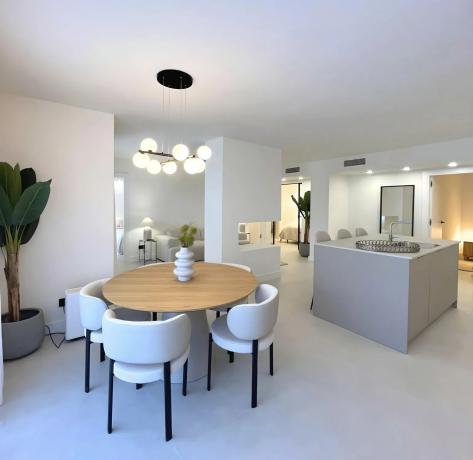 Piso en Barrio Nueva Andalucía