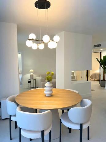 Piso en Barrio Nueva Andalucía