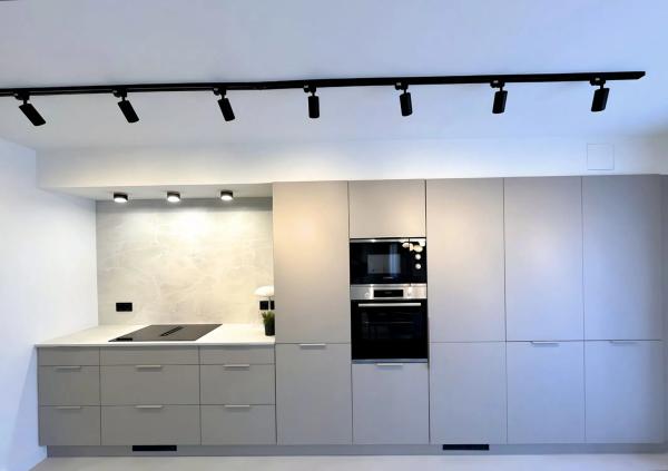 Piso en Barrio Nueva Andalucía