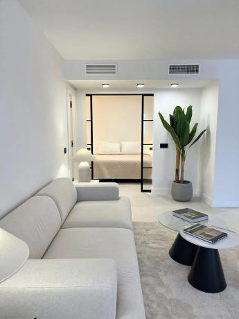 Piso en Barrio Nueva Andalucía