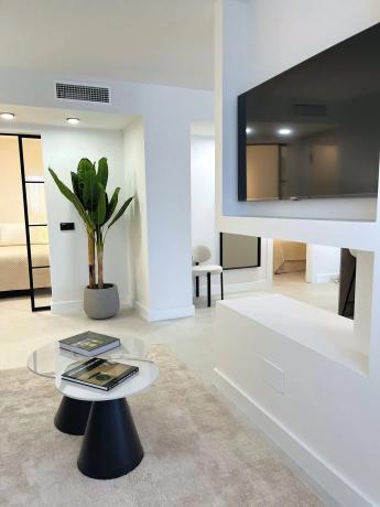 Piso en Barrio Nueva Andalucía