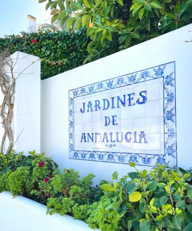 Piso en Barrio Nueva Andalucía