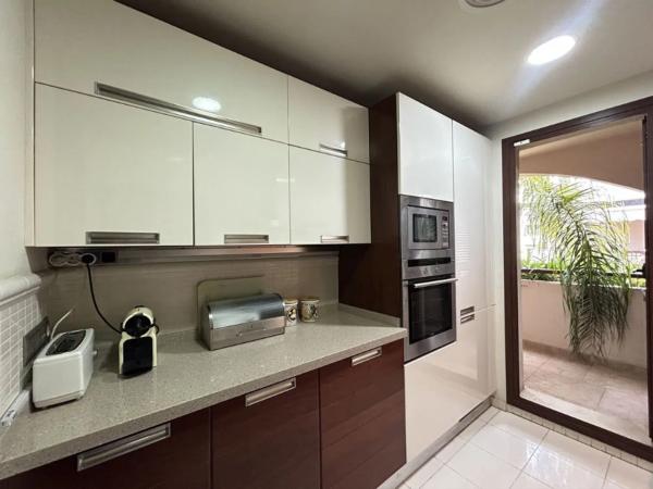 Piso en Barrio Nueva Andalucía