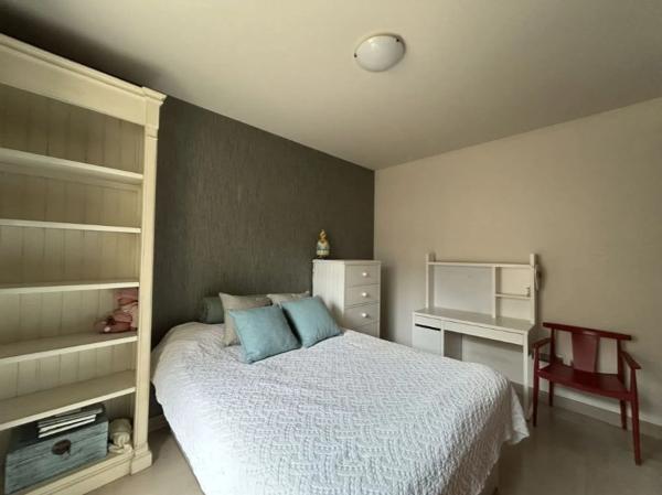 Piso en Barrio Nueva Andalucía