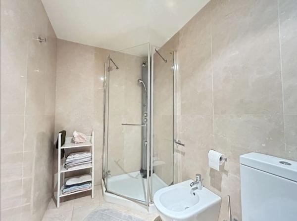 Piso en Barrio Nueva Andalucía