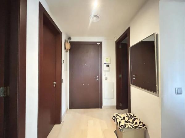 Piso en Barrio Nueva Andalucía