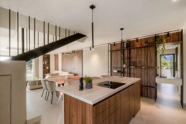 Dúplex en Barrio Nueva Andalucía